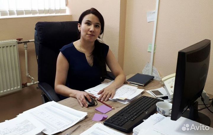 Бухгалтерские услуги для ИП и ООО, отчетность