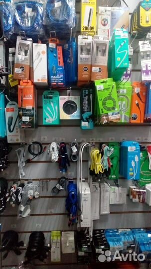 Шнур магнитный для зарядки