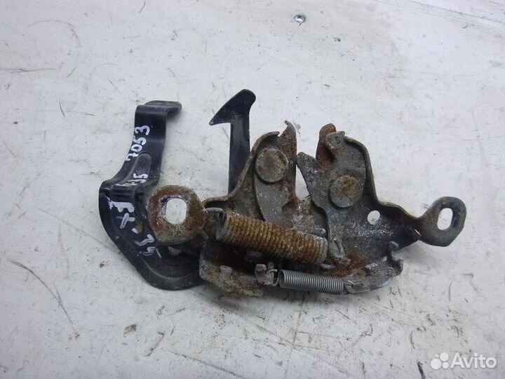 Замок капота infiniti FX (S50) 2003-2007