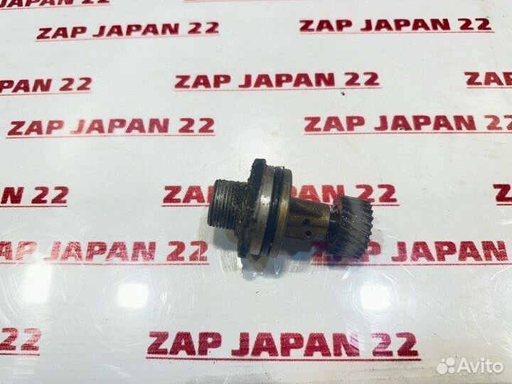 Шестерня привода спидометра Mitsubishi L200 K74T