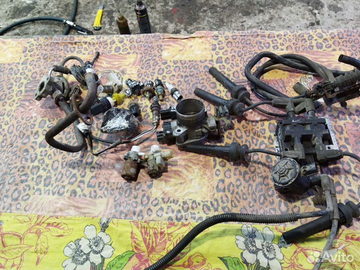 Датчики Додж Караван Крайслер Вояджер Плимут