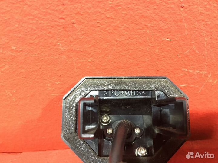 Камера заднего вида Suzuki Sx4 2 (Sx4 New) хетчбэк