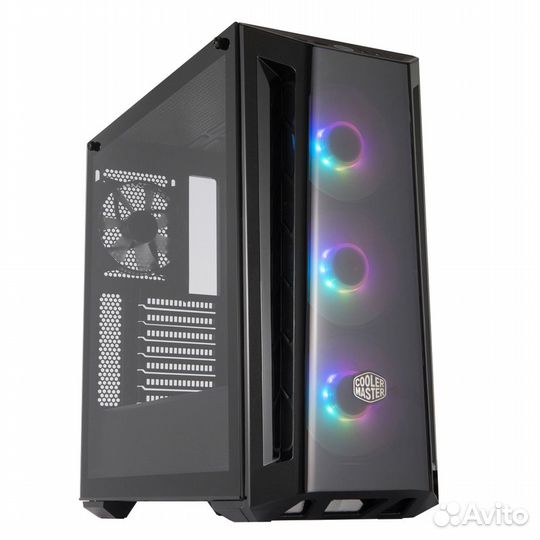 Корпус Cooler Master MasterBox MB520 argb 308028