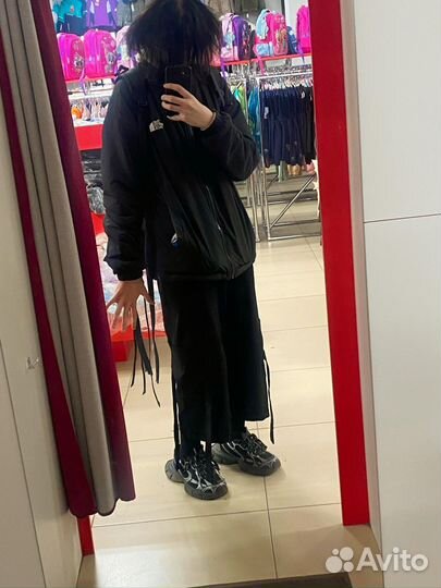 Штаны как у zxcursed