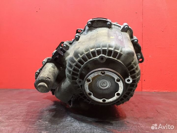 Коробка раздаточная для Land Rover Discovery 4 Б/У