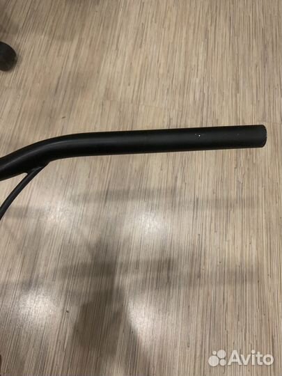 Руль для трюкового самоката vokul saga