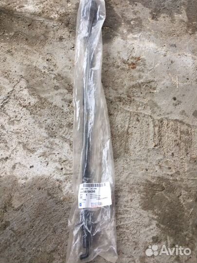 Трос сцепления деу нексия