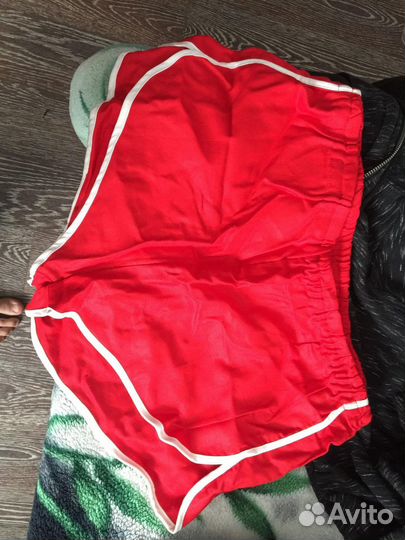 Трусы спорт 1931 года