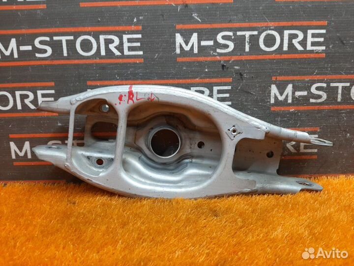 Рычаг подвески нижний задний левый Bmw X1 E84