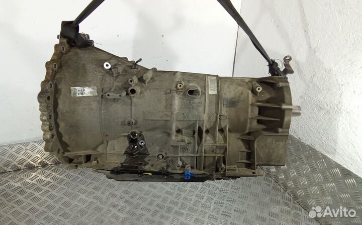 АКПП 6HP26 Land Rover Discovery 3 (2004-2009)