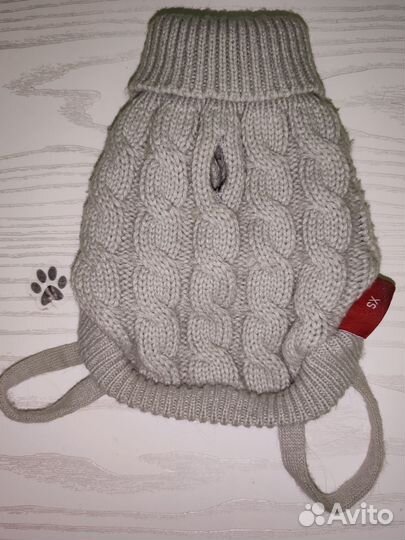 Продам одежду для собак мини пород