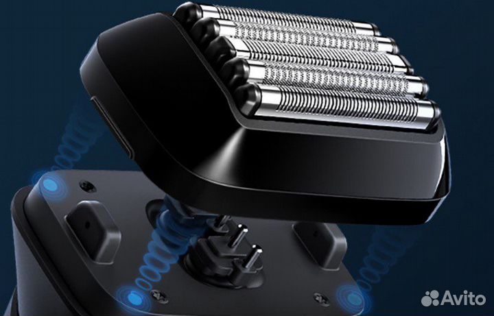 Электробритва Mi 5- Blade Electric Shaver