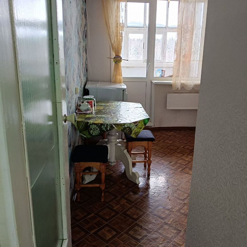 Квартира 2-комн. 58.5 м² в Кедровый — фото 1