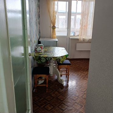 2-к. квартира, 58,5 м², 5/5 эт.