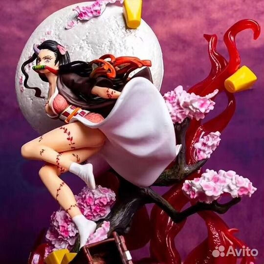 Аниме фигурки