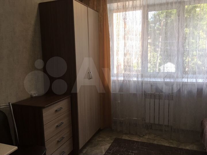 Квартира-студия, 13 м², 2/5 эт.