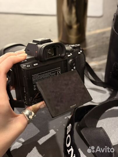 Фотоаппарат