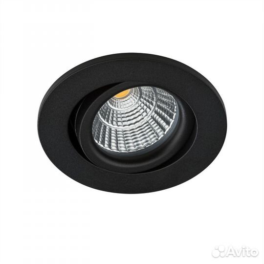 Светильник встраиваемый светодиодный