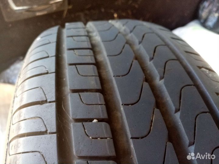Pirelli Scorpion 215/60 R17 96H