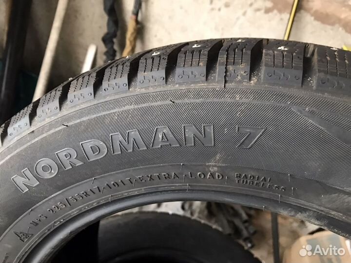 Cooper Adventurer H/T CUV 225/55 R17