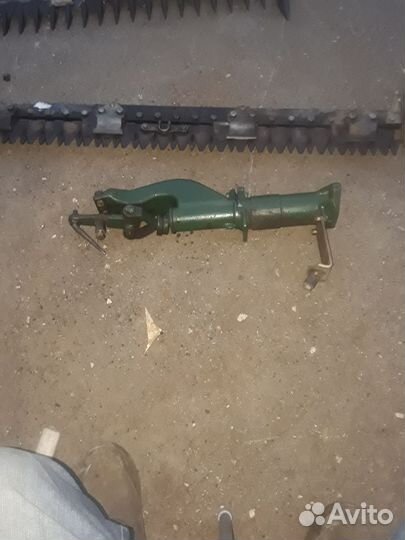 Садовая техника мотоблок б/у и запчасти к ним