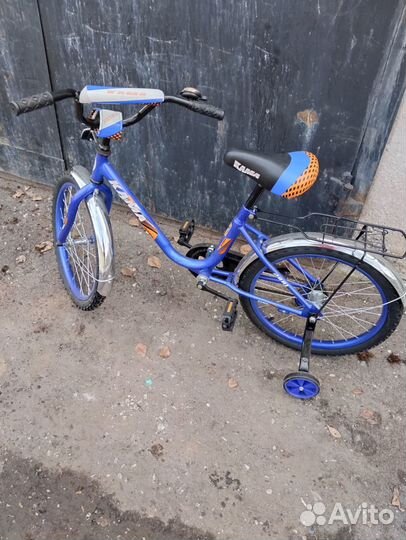 Велосипед