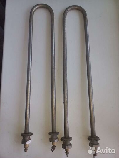 Нагревательный элемент (тэн)