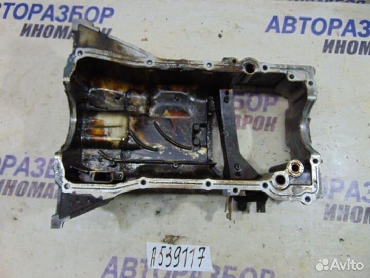 Поддон Nissan Murano 1 Z50 2002-2008