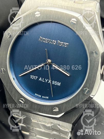 Часы Audemars Piguet Royal Oak 41mm