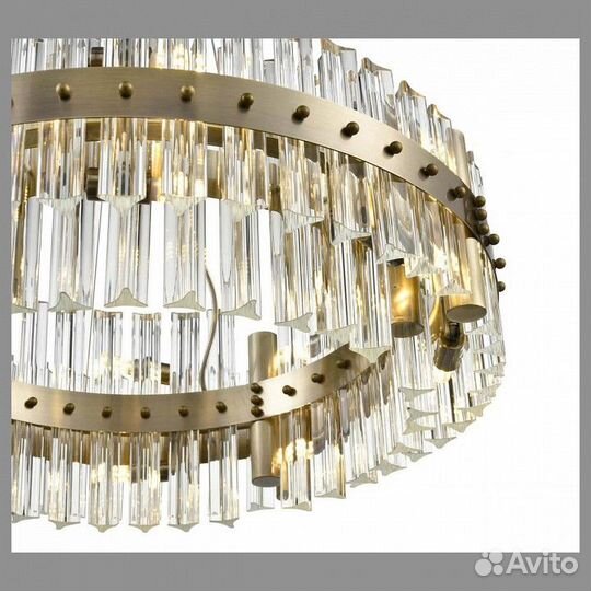 Подвесной светильник Vele Luce Venere VL3034P16