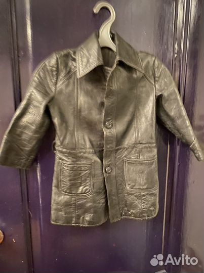 Вещи детские СССР