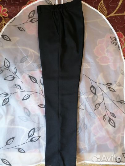 Костюм для мальчика на выпускной