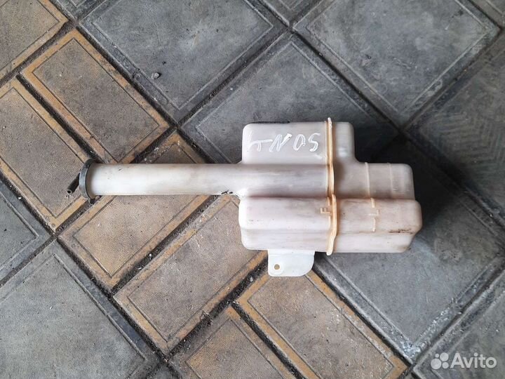 Бачок расширителя Hyundai Sonata 4