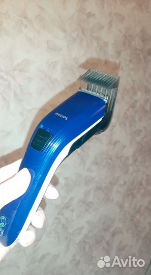 Машинка Philips для стрижки QC 5125