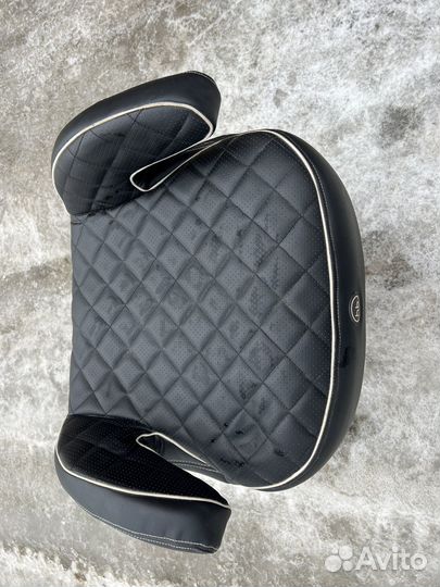 Детское автокресло