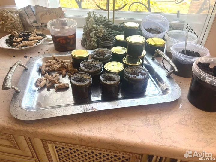 Мед для ночи