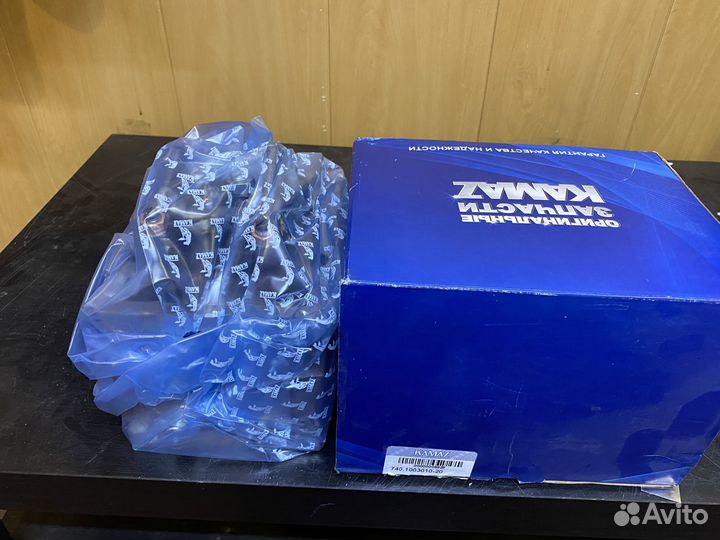 Головка блока камаз 740.1003010-20