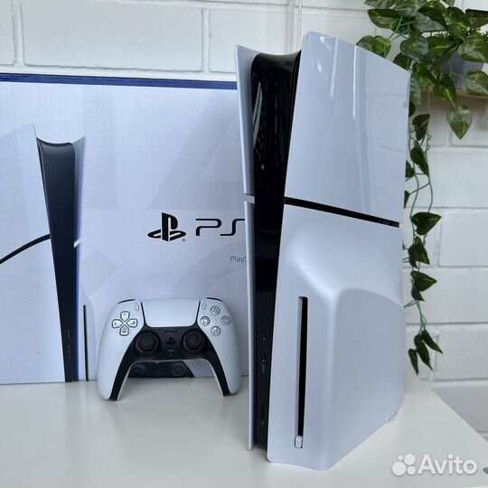 Sony playstation 5 slim