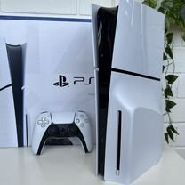 Sony playstation 5 slim