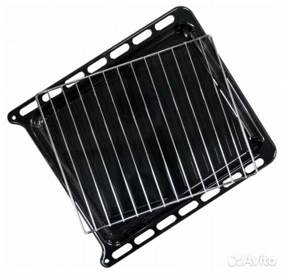 Плита электро-газовая лысьва эг 401мс-2у коричнева