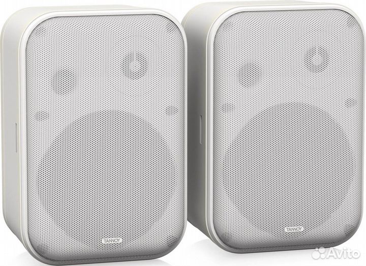 Пассивные мониторы Tannoy VMS 1-WH