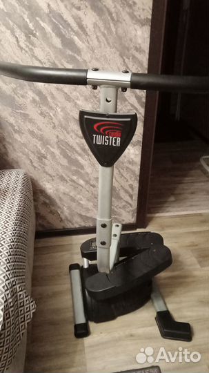 Кардиотренажер