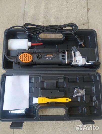 Машинка стрижка шерсти овца баран коза