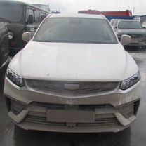 Geely Tugella 2.0 AT, 2022, 38 188 км, с пробегом, цена 2 683 000 руб.