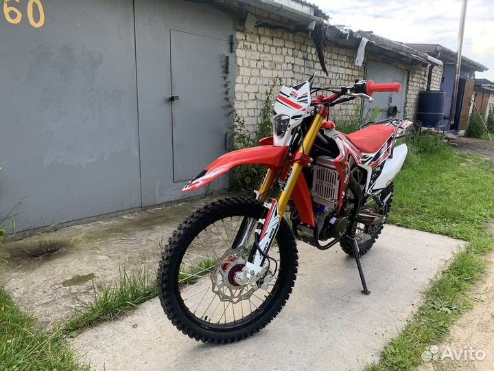 Regul moto