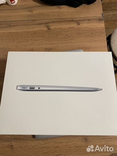 Apple MacBook Air 13 2017