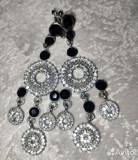 Кулоны пирсинг серьги браслеты