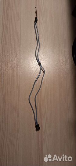 Шнурок на шею для телефона