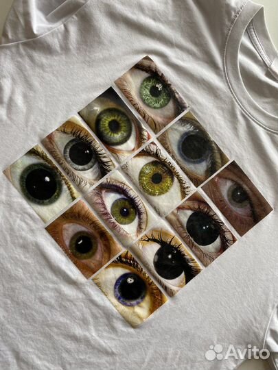 Нанесение печати на текстиль