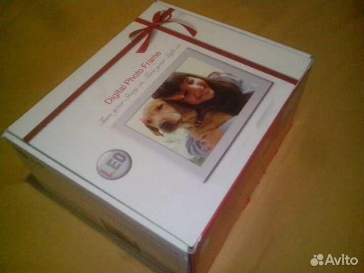 Фоторамка